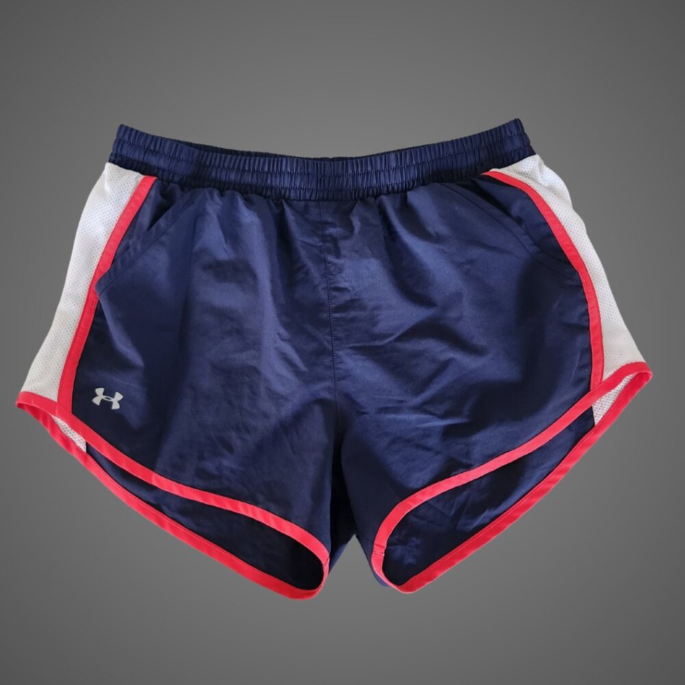 UA Running Shorts